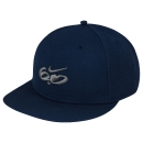 Czapka Nike 6.0 Logo Fitted Navy